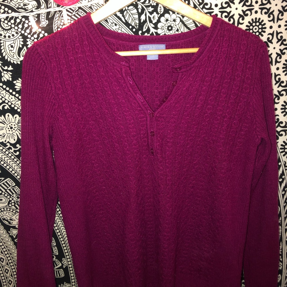 Sweater